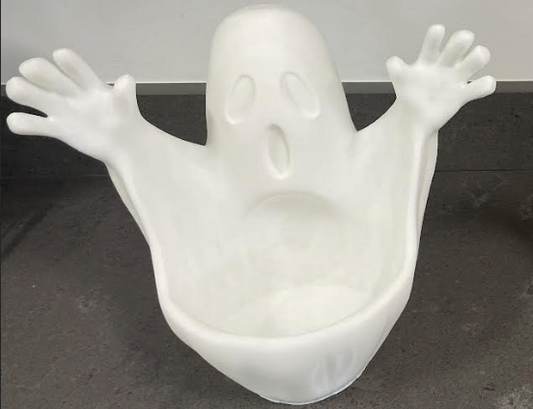 Halloween Candy Bowls