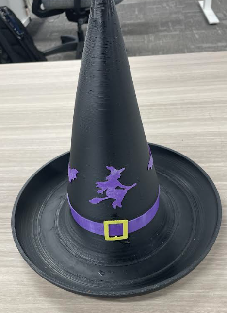 Halloween Candy Bowls