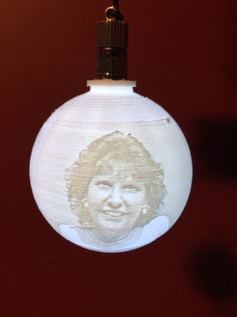 Christmas Bulb