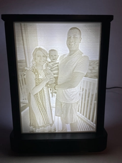 Light Box